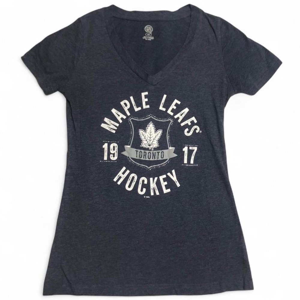 NHL Toronto Maple Leafs Tee